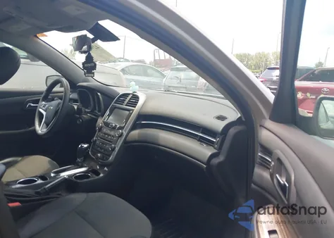 2015 Chevrolet Malibu 1Lt z USA, uszkodzony, nr VIN 1G11C5SLXFF109029